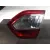 Piloto Trasero Derecho Interior para Renault Fluence