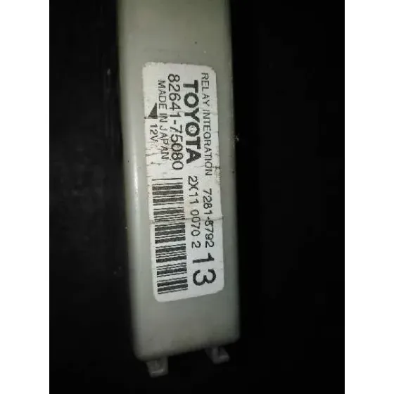 Rele para Lexus Ct