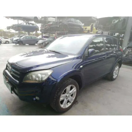 Aleta Delantera Izquierda para Toyota Rav 4 (A3)