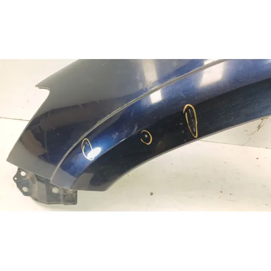 Aleta Delantera Izquierda para Toyota Rav 4 (A3)