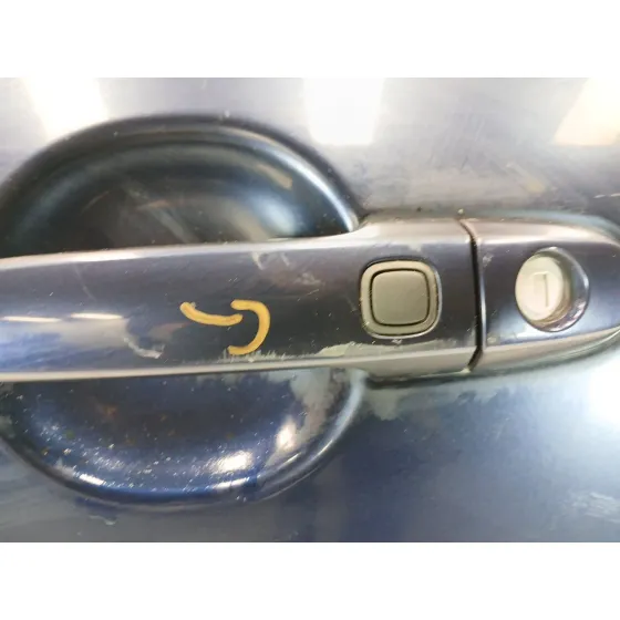 Puerta Delantera Izquierda para Toyota Rav 4 (A3)