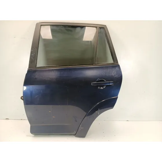 Puerta Trasera Izquierda para Toyota Rav 4 (A3)