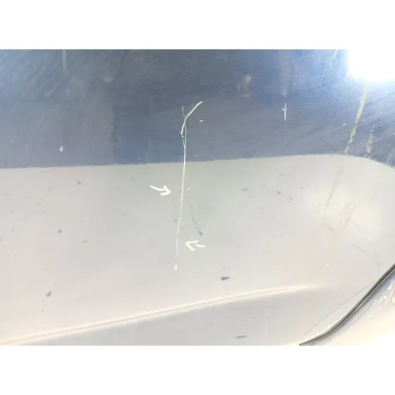 Puerta Trasera Izquierda para Toyota Rav 4 (A3)