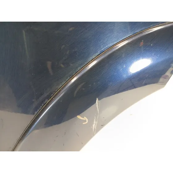 Puerta Trasera Izquierda para Toyota Rav 4 (A3)