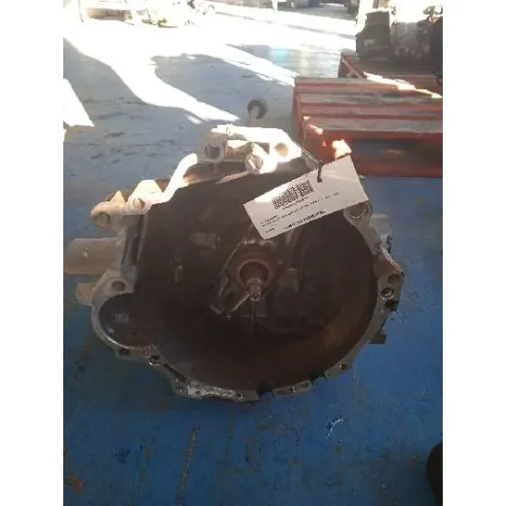 Caja Cambios para Volkswagen Passat Berlina (3B3)