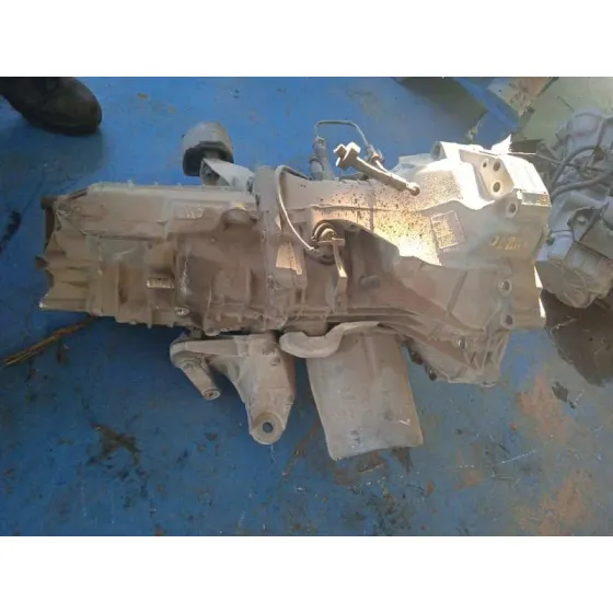 Caja Cambios para Volkswagen Passat Berlina (3B3)