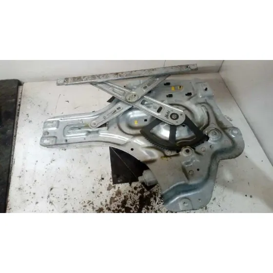 Elevalunas Trasero Derecho para Kia Cerato
