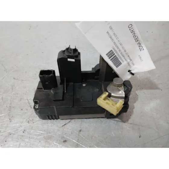 Cerradura Puerta Delantera Derecha para Opel Signum