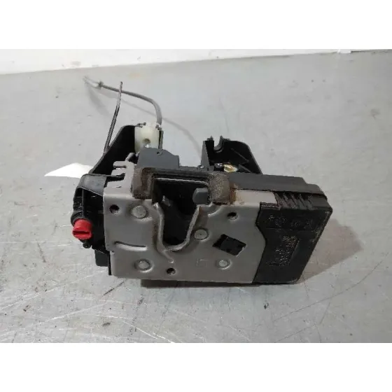 Cerradura Puerta Delantera Derecha para Opel Signum