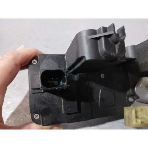 Cerradura Puerta Delantera Derecha para Opel Signum