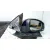 Retrovisor Derecho para Opel Signum