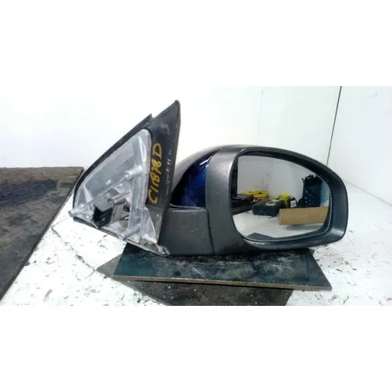 Retrovisor Derecho para Opel Signum
