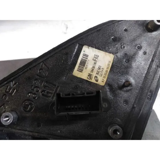 Retrovisor Izquierdo para Opel Signum