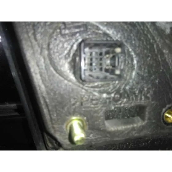Retrovisor Izquierdo para Hyundai Tucson (Jm)