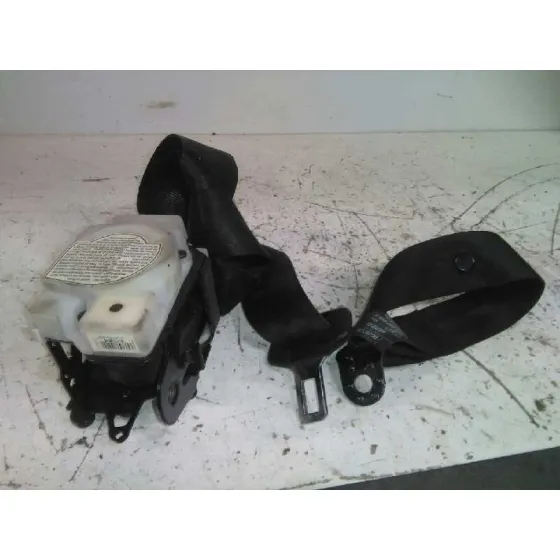 Cinturon Seguridad Trasero Derecho para Audi A4 Berlina (8E)