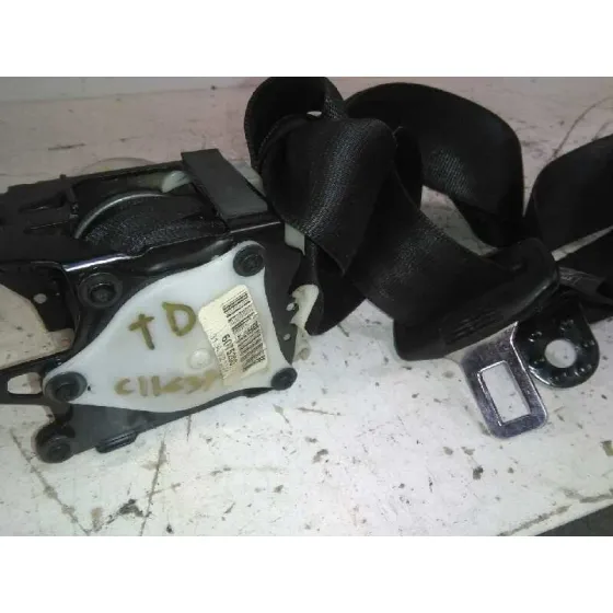 Cinturon Seguridad Trasero Derecho para Audi A4 Berlina (8E)