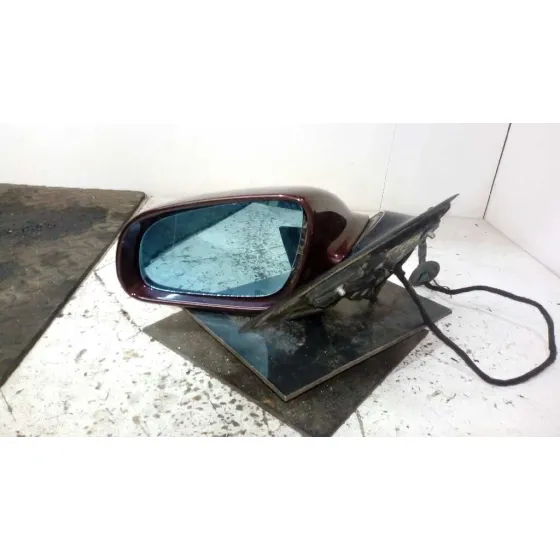 Retrovisor Izquierdo para Audi A8 (4E2)