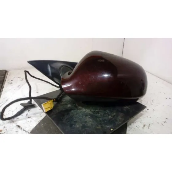 Retrovisor Izquierdo para Audi A8 (4E2)