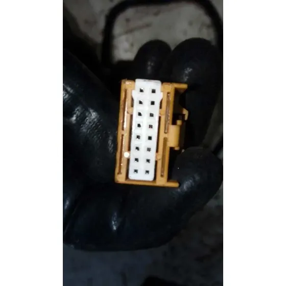 Retrovisor Izquierdo para Audi A8 (4E2)