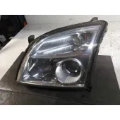 Faro Izquierdo para Opel Signum