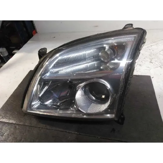 Faro Izquierdo para Opel Signum