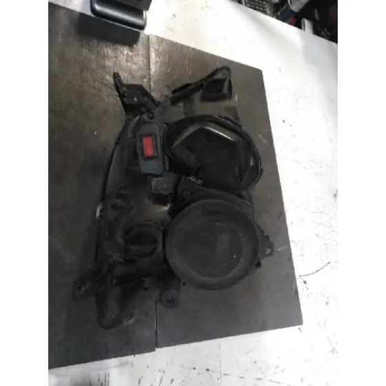 Faro Izquierdo para Opel Signum