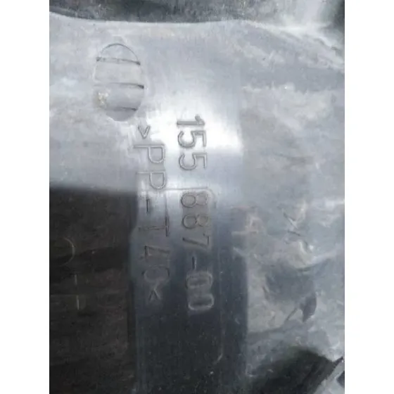 Faro Izquierdo para Opel Signum
