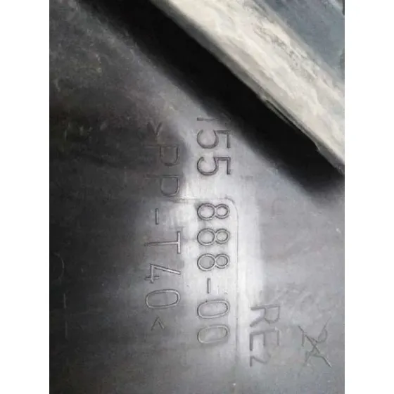 Faro Derecho para Opel Signum