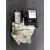 Motor Elevalunas Delantero Derecho para Ford Focus Berlina (Cap)