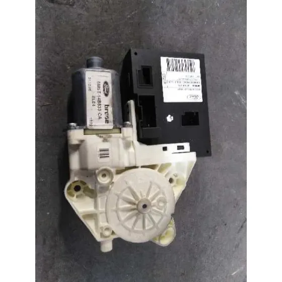 Motor Elevalunas Delantero Derecho para Ford Focus Berlina (Cap)