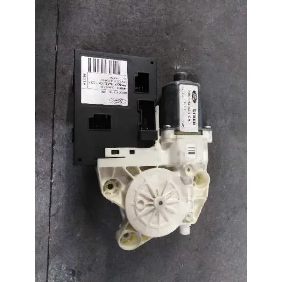 Motor Elevalunas Delantero Izquierdo para Ford Focus Berlina (Cap)