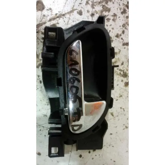 Maneta Interior Trasera Derecha para Citroën C4 Picasso