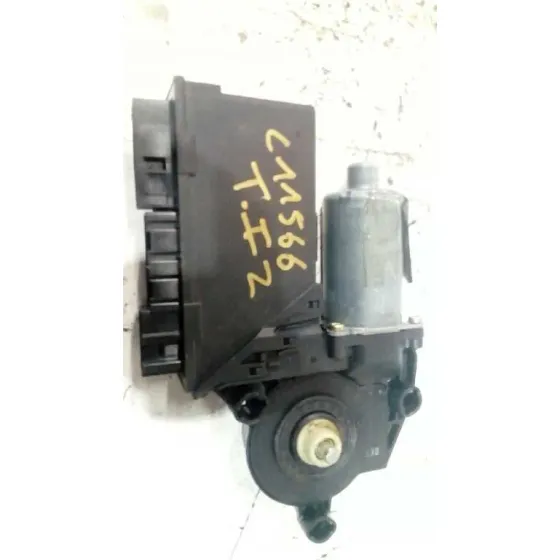 Motor Elevalunas Trasero Izquierdo para Audi A8 (4E2)
