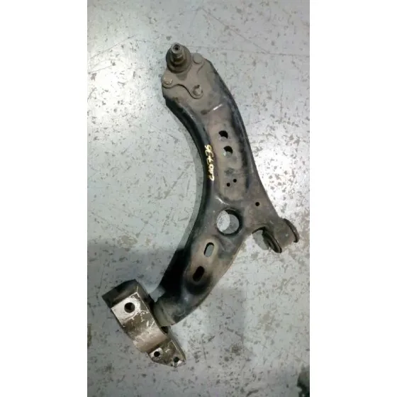 Brazo Suspension Inferior Delantero Izquierdo para Audi A3 Sportback (8P)