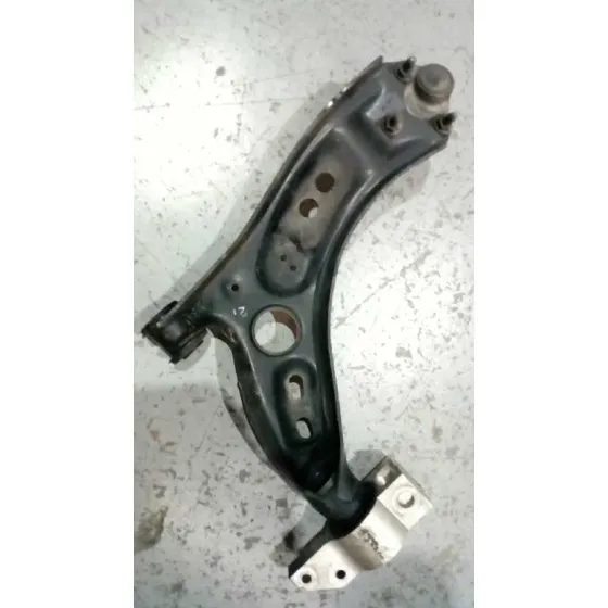 Brazo Suspension Inferior Delantero Izquierdo para Audi A3 Sportback (8P)