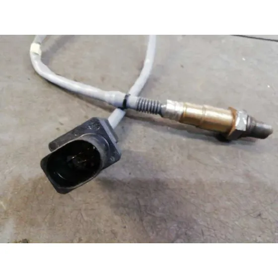 Sonda Lambda para Seat Leon (1P1)