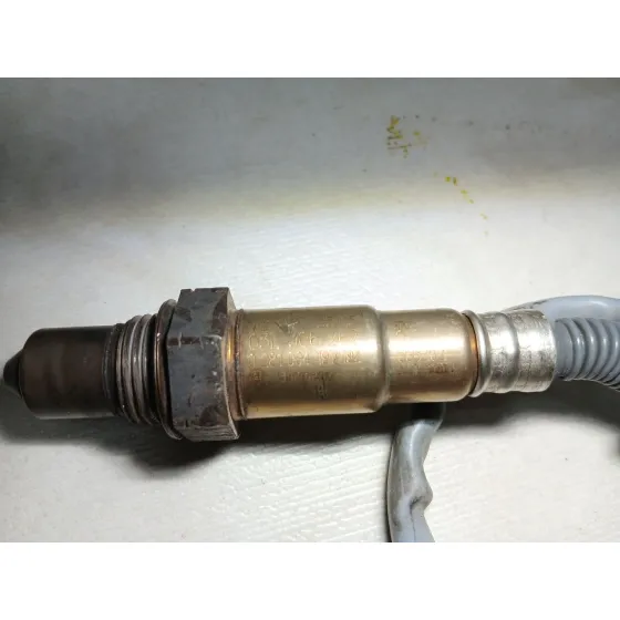Sonda Lambda para Seat Leon (1P1)