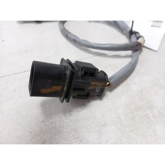 Sonda Lambda para Seat Leon (1P1)