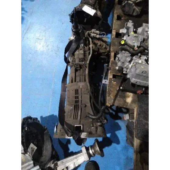 Caja Cambios para Kia Sorento