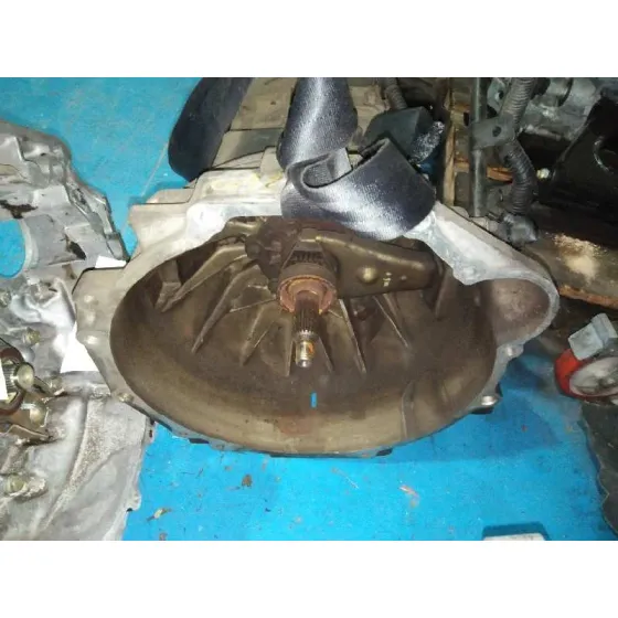 Caja Cambios para Kia Sorento