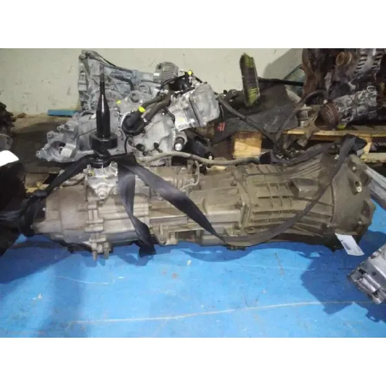 Caja Cambios para Kia Sorento