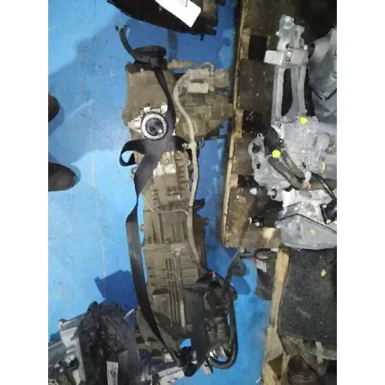 Caja Cambios para Kia Sorento