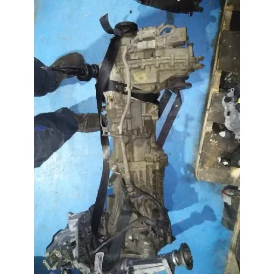 Caja Cambios para Kia Sorento