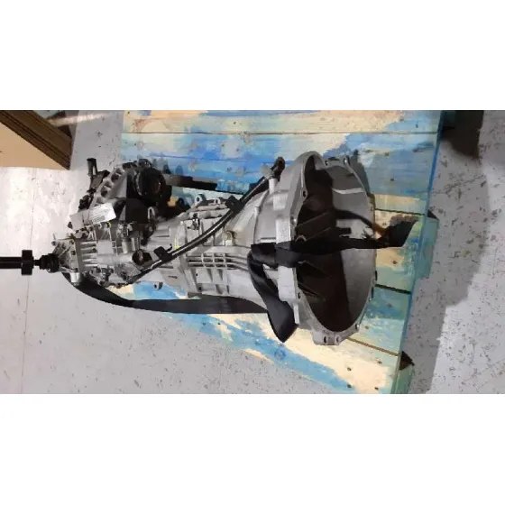 Caja Cambios para Kia Sorento