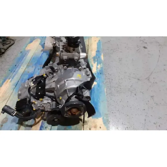 Caja Cambios para Kia Sorento
