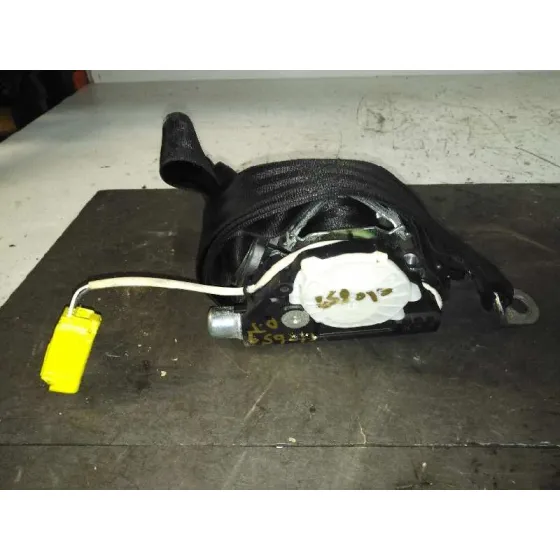 Cinturon Seguridad Delantero Izquierdo para Volkswagen Passat Berlina (3C2)