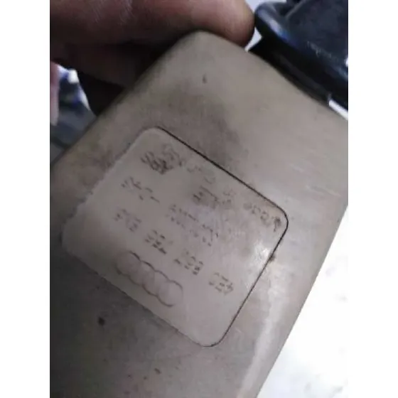 Enganche Cinturon para Audi A8 (4E2)