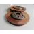 Disco Freno Trasero para Jaguar S-Type