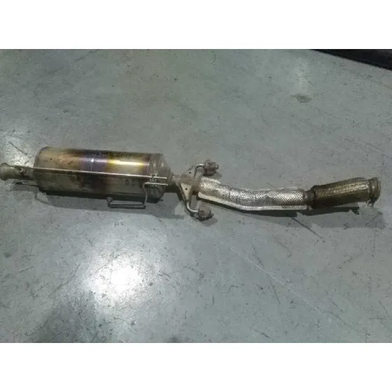 Filtro De Particulas para Peugeot 208