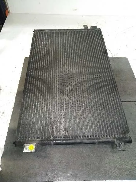 Condensador / Radiador Aire Acondicionado para Jaguar S-Type